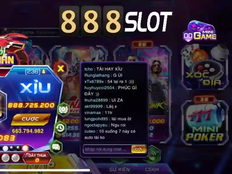 slot gratis 888 - Trải nghiệm, đánh giá và hành trình thương hiệu