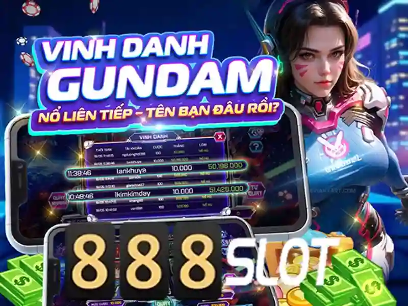 Trò chơi và slot
