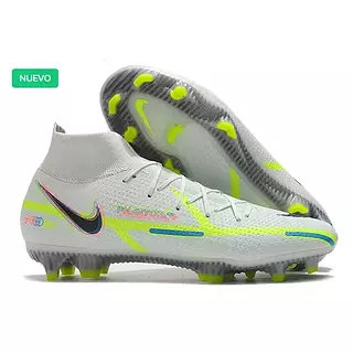 Guayo Nike Phantom Gt Crema