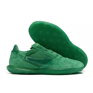 Tenis Nike Street Gato Verde