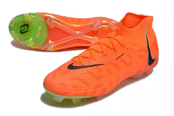 Nike Phantom Luna Naranja