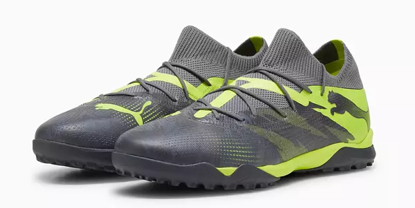 Tenis Puma Future Verde