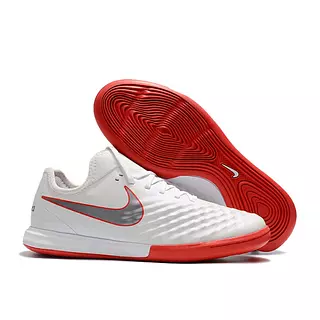 Tenis Magista Blanco Rojo