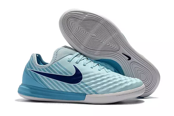 Tenis Nike Magista Azul