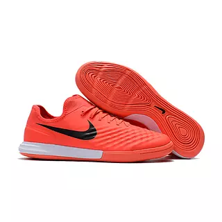 Tenis Nike Magista Salmon