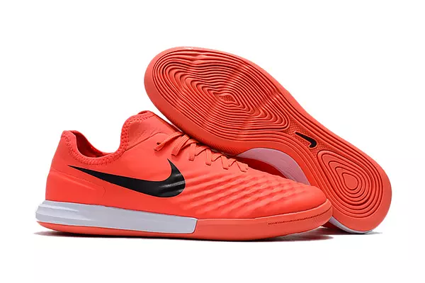 Tenis Nike Magista Salmon