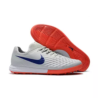 Tenis Nike Magista Gris Salmon
