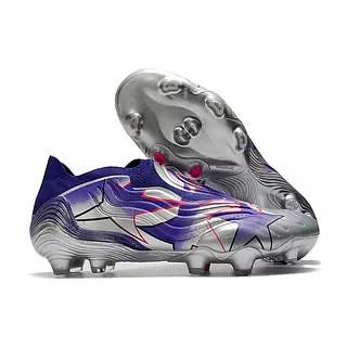 Guayos Adidas Copa Champions Morado