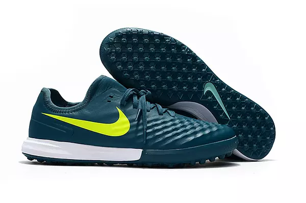 Tenis Nike Magista Verde