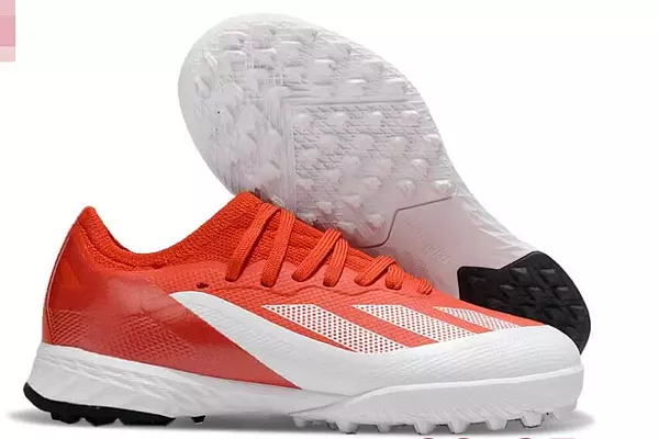Tenis Adidas Crazyfast Rojo