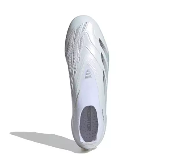 Adidas Predator Blanco