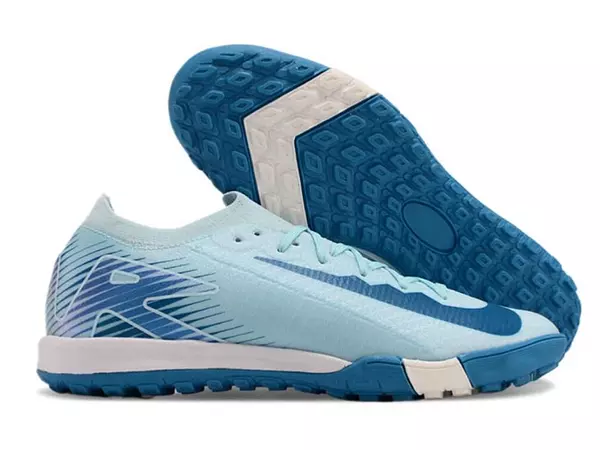 Tenis Nike Air Zoom Azul