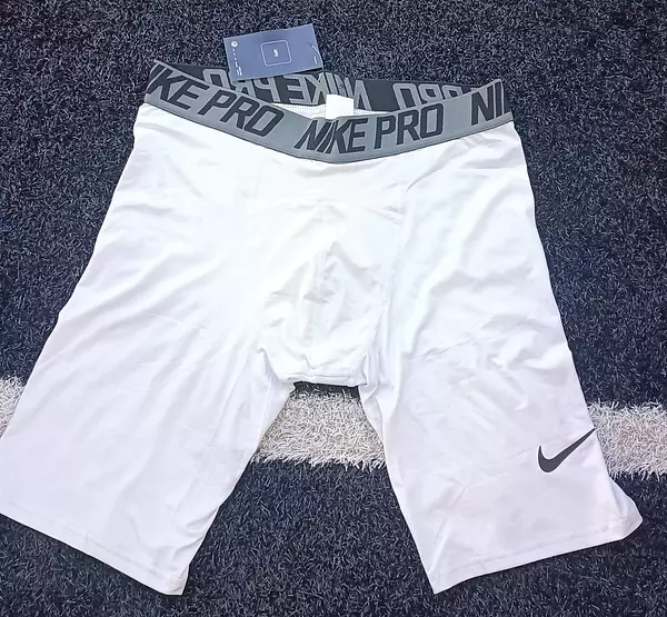 Licra Nike Blanco