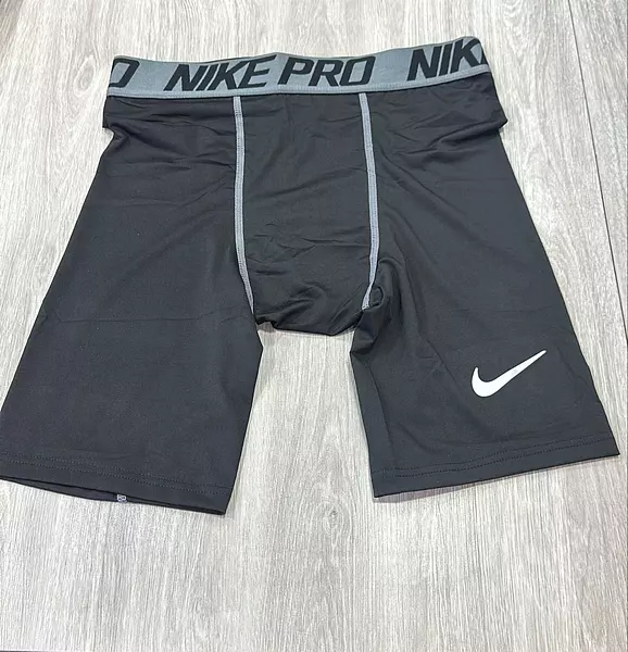 Licra Nike Negra