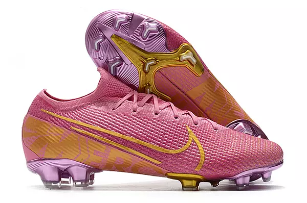 Guayos Nike Air Zoom Mercurial Rosa