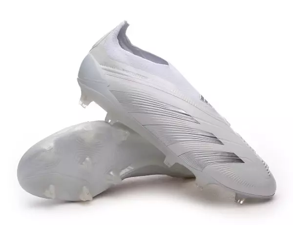Tenis Adidas Predator Blanco