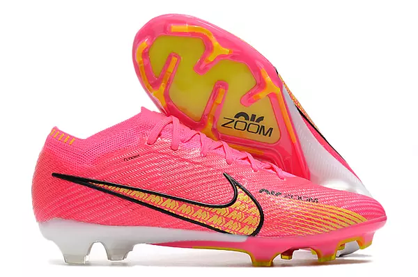Guayos Nike Air Zoom Mercurial Fucsia