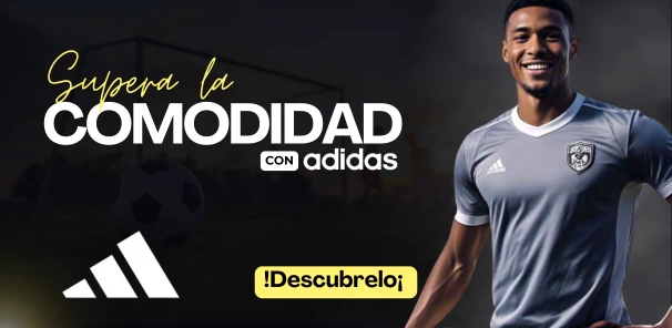 Guayos y Tenis Adidas 