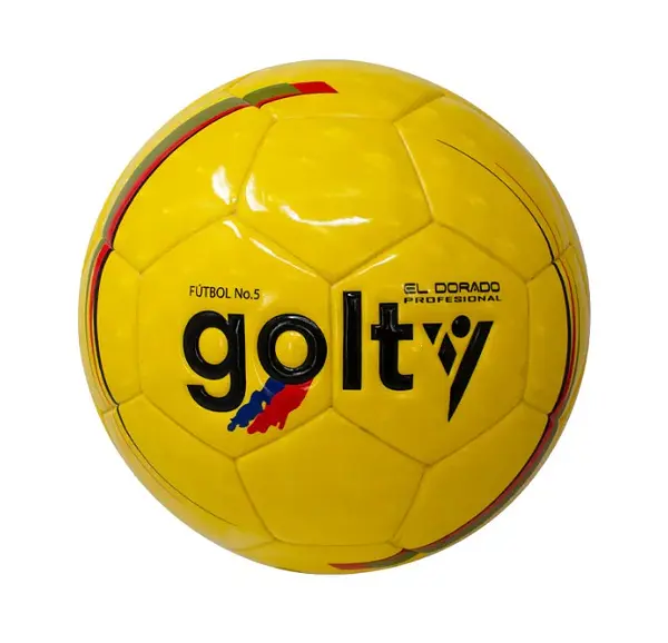 Futbol Prof Golty El Dorado Thermotech No.5