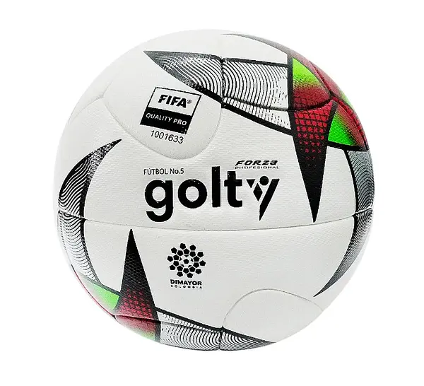 Futbol Prof Golty Forza Thermotech No.5