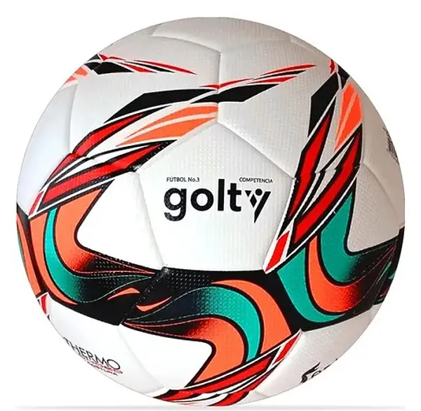 Futbol Fenix Thermobonded N5 Blanco