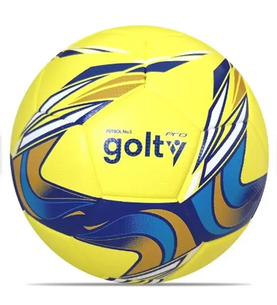 Futbol Fenix Thermobonded N3 Verde