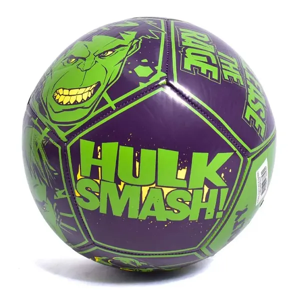 Futbol Cosido A Maquina Hulk No. 4