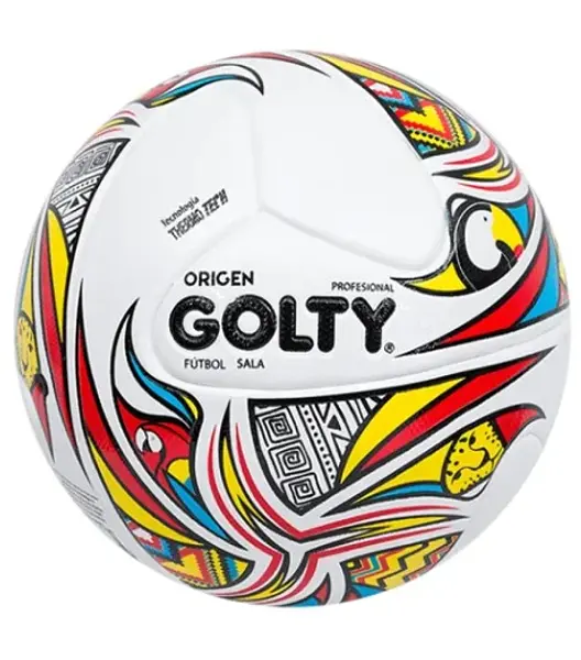 Futbol Sala Professional Golty Origen Thermotech