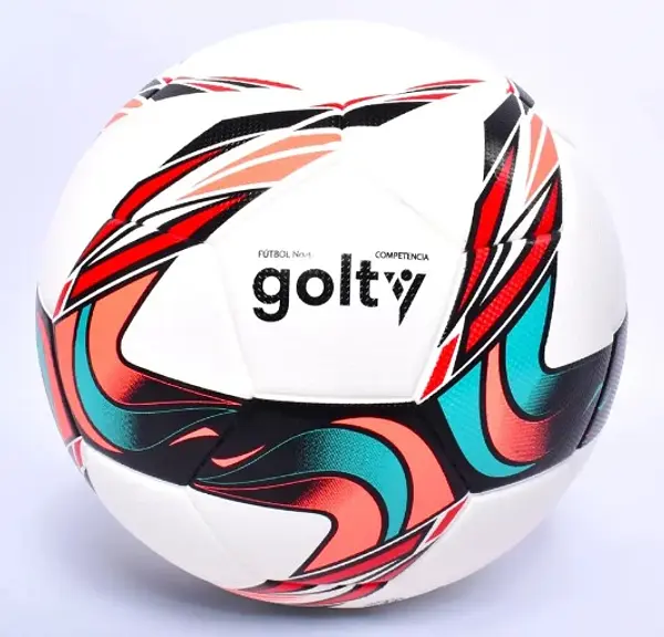 Futbol Sala Fenix Thermobonded N4 Blanco