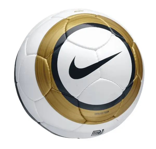 Balon Total 90 Multicolor