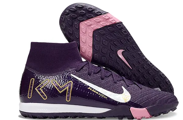 Nike Air Zoom Morado Mbappe