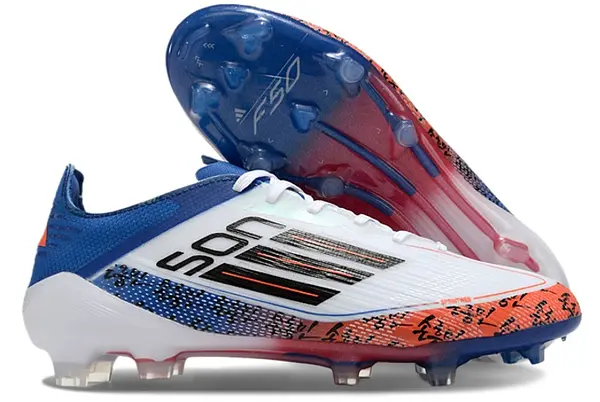 Guayos Adidas Son
