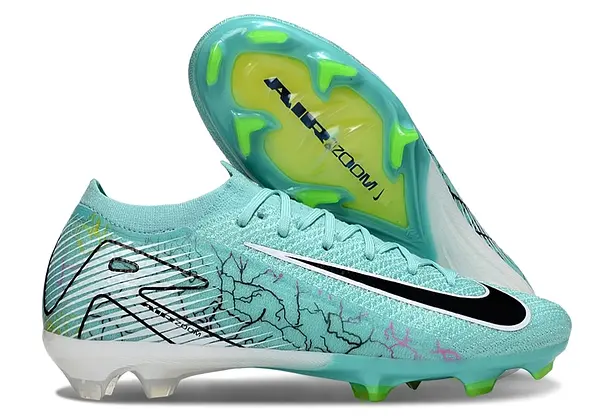 Nike Air Zoom Mercurial Aguamarina