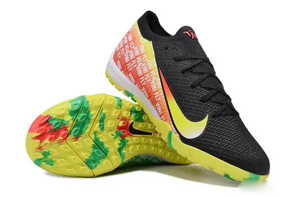 Nike Mercurial Vini Jr Negro Multicolor
