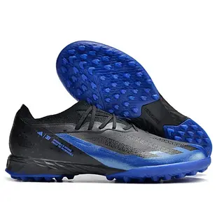 Adidas Crazyfast Bugatti Negro Azul