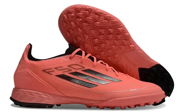 Adidas F50 Salmon