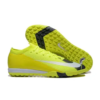 Nike Mercurial Superfly Elite Verde Negro