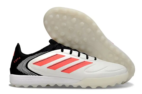 Adidas Copa Pure Blanco Rojo