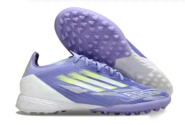 Sintetica Adidas F50 Sparkfusion Morado