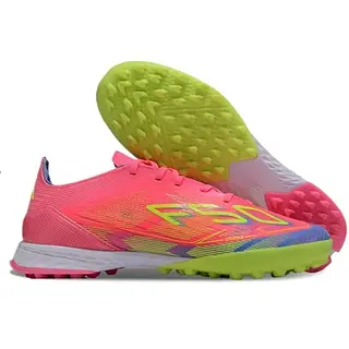 Sintetica Adidas F50 Fucsia Morado Verde