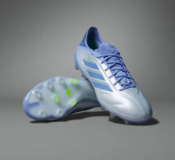 Guayo Copa Pure 3 Elite Azul Celeste