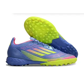 Sintetica Kids Adidas F50 Morado Fucsia