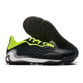 Sintetica Adidas Copa Negro Verde