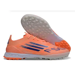 Sintetica Adidas F50 Pro Naranja