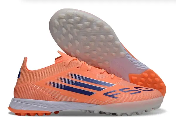 Sintetica Adidas F50 Pro Naranja
