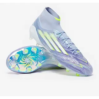 Guayo Adidas Sparkfusion Lila Bota