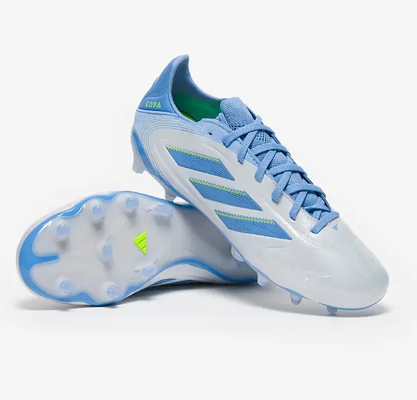 Guayo Copa Pure 3 Elite Azul Celeste