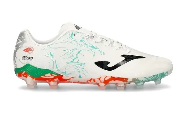 Guayo Joma Exo Counter Blanco Colores