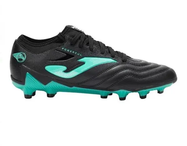 Guayo Joma Powerful Negro Azul Marina