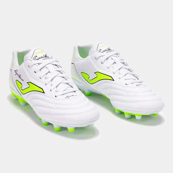 Guayo Joma Aguila Blanco Verde